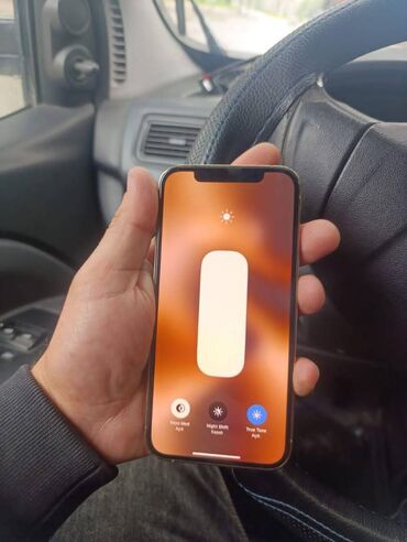 ikinci el ayfon 6: IPhone 12 Pro Max, 256 GB, Qızılı, Face ID, Sənədlərlə, Zəmanət