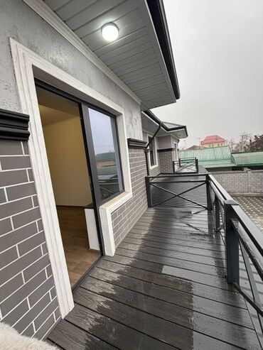 Продажа домов: Таунхаус, 230 м², 5 комнат, Агентство недвижимости, Евроремонт — 5