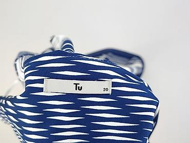 emu 34: Tu, Sukienka damska, rozmiar 5XL — 4
