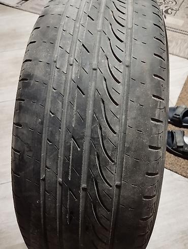 255 60 16: Бир калцо сатам летный состояниясы жакшы 225 /60 r 16 — 2