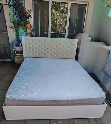 taxt mebel: Taxt 160/200 .Qiymet 145 azn 
Çatdırılma pulsuz — 1