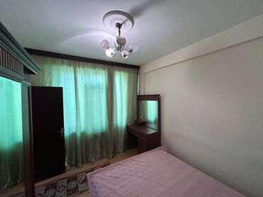 Uzunmüddətli kirayə mənzillər: Abseron gencler weherciyinde 2 otaq 3 duzelme her bir ewyali ev 11/8 — 4