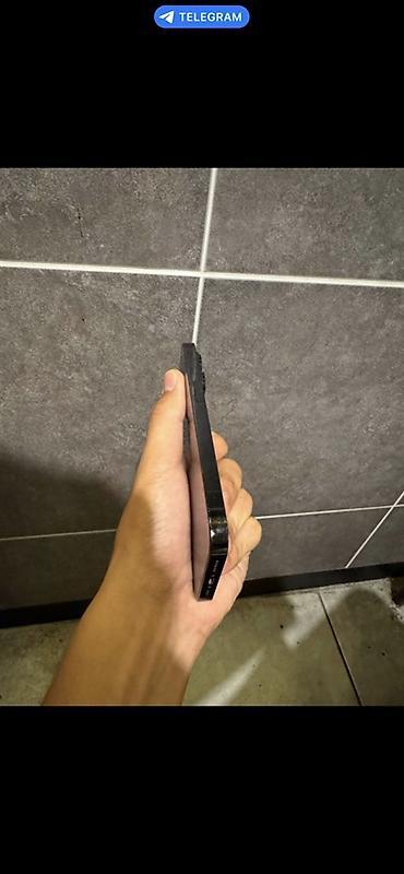 Apple iPhone: IPhone 14 Pro (цвет: чёрный/Space Black) 128 гб 📱 Состояние полностью — 9