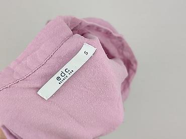 evisu: Edc by Esprit, Bluzka damska, rozmiar S — 4