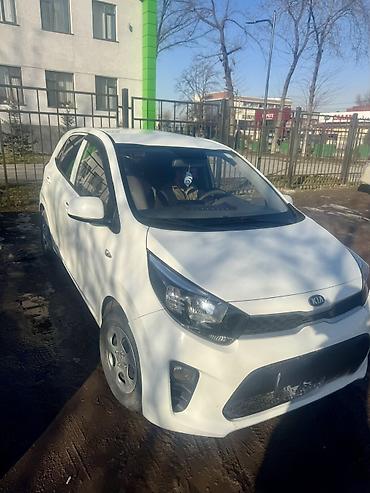 морда: Сдаю Kia K5 под такси, Долгосрочно, | Предоплата, Водительские права — 3