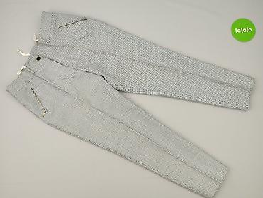 jean pascal clothes: Spodnie materiałowe damskie, rozmiar L — 2