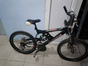 İşlənmiş İki təkərli Uşaq velosipedi Velocruz, 24", sürətlərin sayı: 21, Ünvandan götürmə lalafo.az -da İşlənmiş İki təkərli Uşaq velosipedi Velocruz, 24", sürətlərin sayı: 21, Ünvandan götürmə