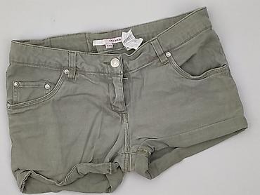 jeans short: Tally Weijl, Szorty damskie, rozmiar M — 1