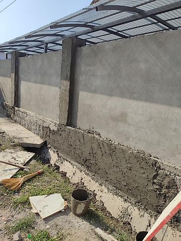 Штукатурка, шпаклевка: Штукатурные работы по маякам. Механизированное и ручное выравнивание — 17