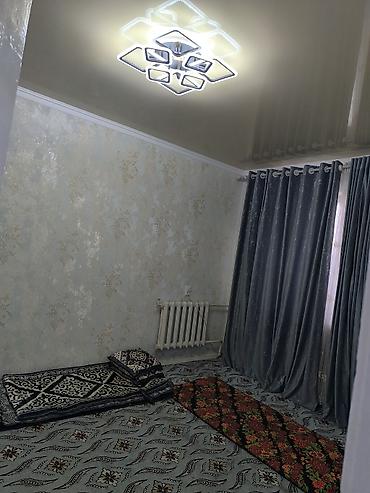 аренда комнат гостиничного типа: 2 комнаты, 43 м², 103 серия, 5 этаж, Свежий ремонт — 1