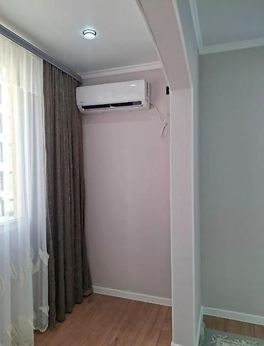 Продажа квартир: 3 комнаты, 83 м², Технопарк Элитка, 4 этаж, Евроремонт — 14