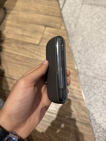 Toy paltarları və aksesuarları: Kompakt elektron siqaret cihazı (qızdırılan tütün/qələm tipli vape) -