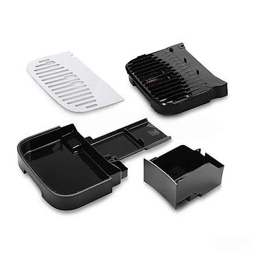 coffe aparati: "DeLonghi ECAM290.31.SB" qəhvə maşınıDeLonghi ECAM290.31.SB" qəhvə — 4
