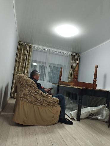2этаж: 6 комнат, 140 м², 5 соток, Бишкек, Бакай-Ата ж/м Агентство недвижимости — 8