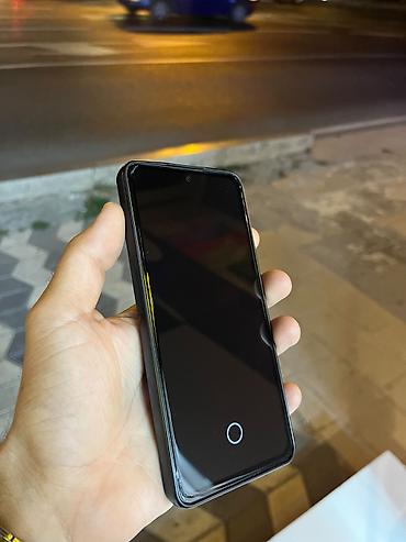redmi note 14 256: Redmi Note 13, 256 GB, rəng - Qara, Barmaq izi — 7
