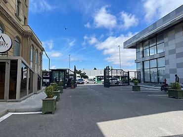 studio menziller: 3 otaqlı, Yeni tikili, 107 kv. m — 9