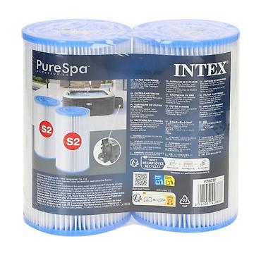merix tecni deterdzent: Intex PureSpa Filter S2 Cena 1 komad 1000 din Cena 2 komada 1800 — 1