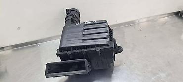 ventilator kabine: KUCICSTE FILTERA VAZDUHA ZA SEAT LEON - 5Q0129607AA | KUCISTE — 2