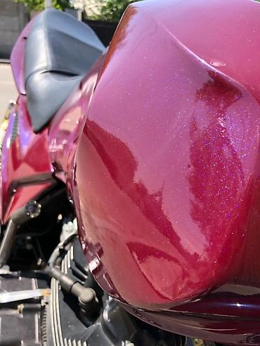 Мотоциклы: Классический мотоцикл 150 куб. см, Бензин, Взрослый, Б/у — 7