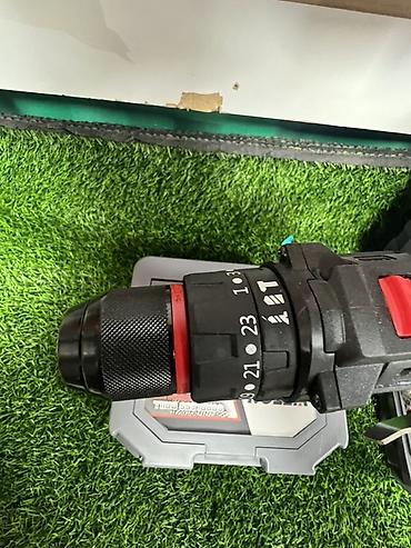 sds max: Аккумуляторная дрель-шуруповерт VITTON VT10048 Комплектация: - — 3