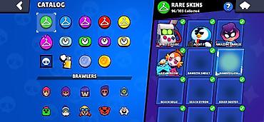 Техника и электроника: Brawlstars hesabi cox ucuz goruslede almaq olar hesabi hesabda cox sey — 4