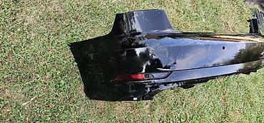 klipovi: ZADNJI BRANIK 8V5 ZA AUDI A3 | Audi a3 zadnji branik 0 8v5 807 511f — 4