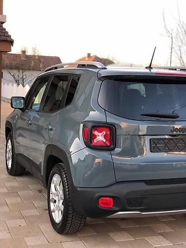 imbus torx: JEEP RENEGADE 1.4 TB 2015. GODIŠTE | Auto uvezen iz Svajcarske — 7