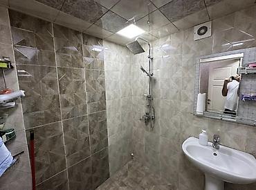 qara qarayev m: Bakı, 4 otaqlı, Köhnə tikili, 110 kv. m — 10