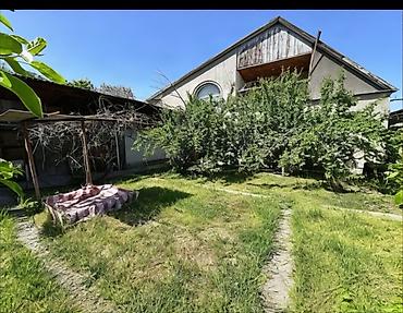 Продажа домов: 6 комнат и более, 180 м², 5 соток, Бишкек, Газ Городок Собственник — 5