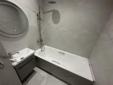 Продажа квартир: 2 комнаты, 66 м², Индивидуалка, 4 этаж, Евроремонт — 3