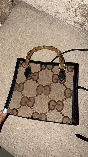 Çantalar: Əl çantası, Gucci, Yeni — 3