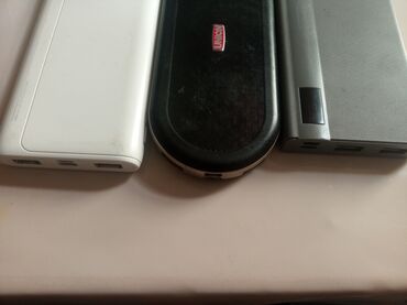 оптом аккумулятор: Powerbank XO пауербанк 3шт, все рабочие, 1шт 500сом, если все сразу