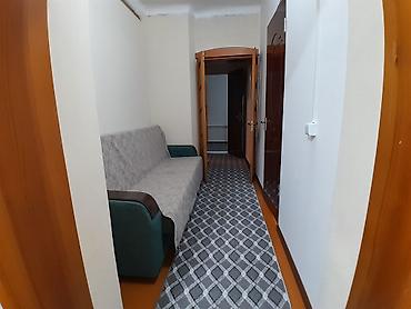 Долгосрочная аренда квартир: 1 комната, Собственник, С подселением, С мебелью полностью — 17