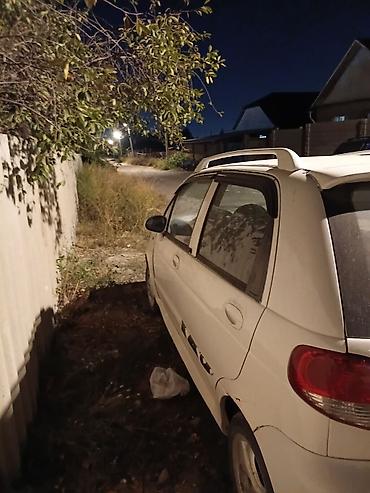 daewoo matiz генератор: Daewoo Matiz: 2001 г., 0.8 л, Механика, Бензин, Хэтчбэк — 1