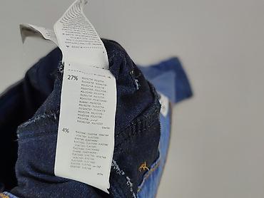 diker jeans: Jeansy damskie, rozmiar M — 6