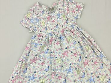 Dresses: Dress, Little kids, 3-4 years, 98-104 cm, condition - Very good