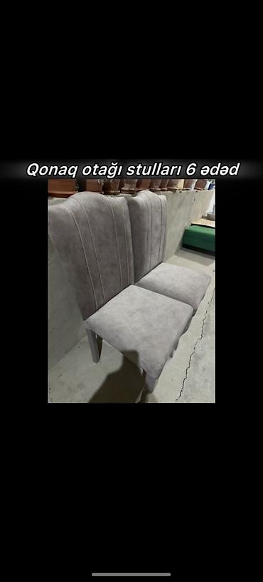 mətbəx mebeli sifarişi: Qonaq otağı mebel desti stol stul ayrida satılır, real alıcıya endirim — 2
