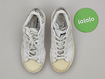 botki esprit deichmann: Adidas, Sneakersy damskie, rozmiar 37.5 — 2