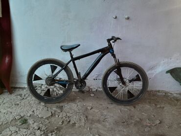 трехколесный велосипед взрослый: İşlənmiş Dağ velosipedi Strim, 26", Ünvandan götürmə, Ödənişli çatdırılma, Rayonlara çatdırılma
