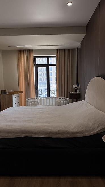 Ремонт под ключ: Сдаётся 3-комнатная стильная квартира с ЕВРОРЕМОНТОМ!! Идеальный — 7