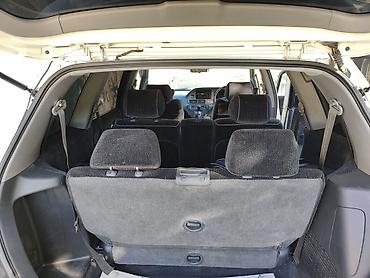 тико срочно: Honda Odyssey: 2003 г., 2.3 л, Автомат, Бензин — 7