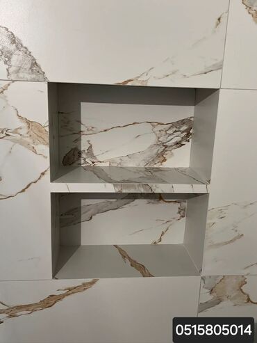 Kafel və metlax: Aglay-Kafel Metlaq usdasi.
yuksek keyfiyyet ve uygun qiymet -da lalafo.az — 3 Kafel və metlax: Aglay-Kafel Metlaq usdasi.
yuksek keyfiyyet ve uygun qiymet — 3