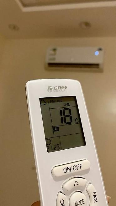 Установка кондиционеров: Монтаж, ремонт и обслуживание кондиционеров Профессиональные услуги — 14