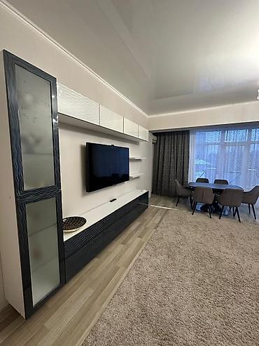 Долгосрочная аренда квартир: 3 комнаты, Собственник, Без подселения, С мебелью полностью — 8