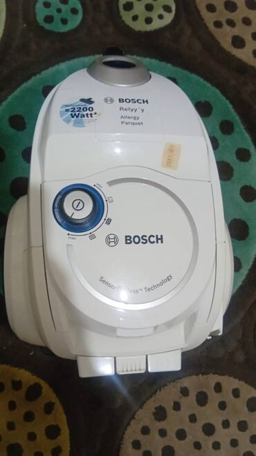 Bosch tozsoran,tam işlək vəziyyətdə,2200W.5 rejimi var
