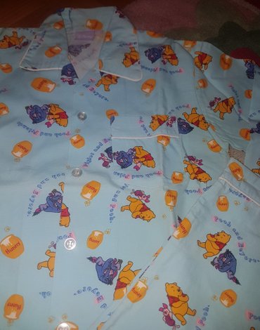 paw patrol pidzama: Disney, Pajamas set, 122-128