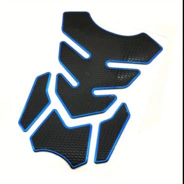 резина на ниву: Motosiklet aksesuarı yenidi istifadə olunmayıb 5 manatdı