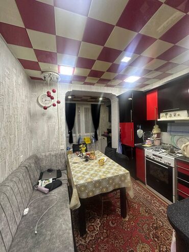 Köhnə tikili: Bakı, 3 otaqlı, Köhnə tikili, 80 kv. m — 7