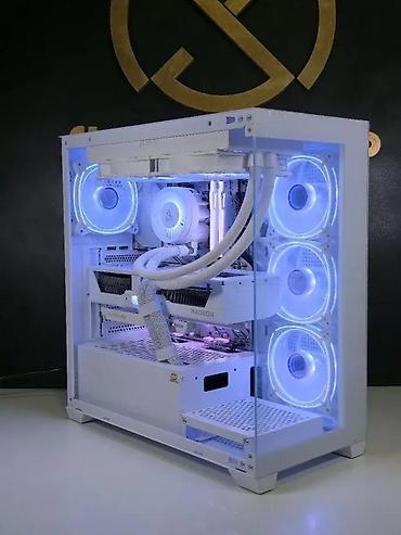 Desktop računari i radne stanice: Ryzen 7 7800X3D RX 9070XT X870 32GB 1TB - SM145PC. ✨ Prodaja i — 14