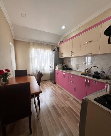 квартира в баку купить: 2 комнаты, Новостройка, 73 м²